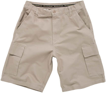 CARGO SHORTS