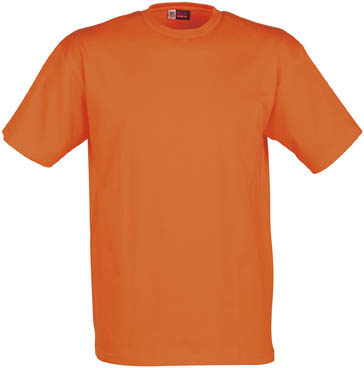 ORANJE T-SHIRT