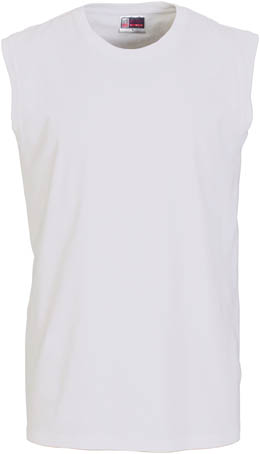 MOSHULU SLEEVELESS T-SHIRT