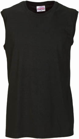 MOSHULU SLEEVELESS T-SHIRT