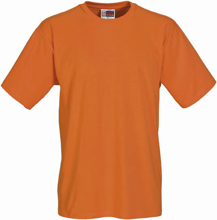 ORANJE T-SHIRT