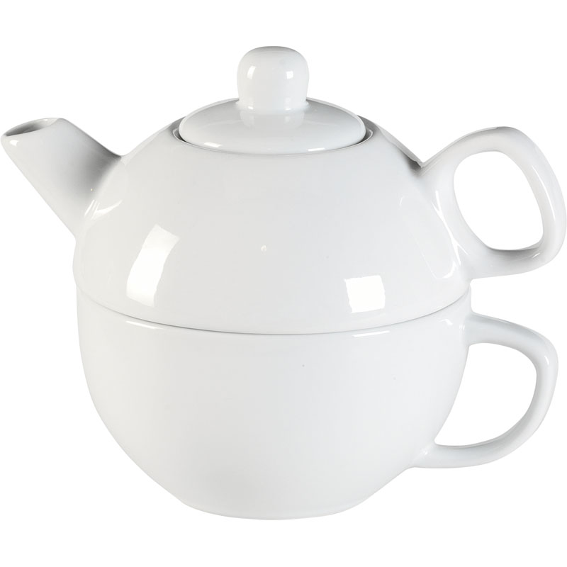 DOUBLETEA