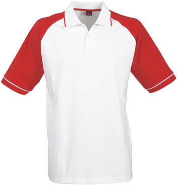 SYDNEY RAGLAN POLO