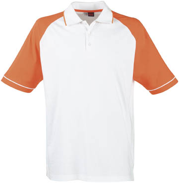 SYDNEY RAGLAN POLO