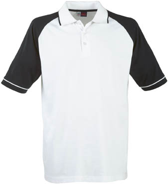 SYDNEY RAGLAN POLO