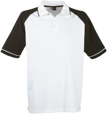 SYDNEY RAGLAN POLO