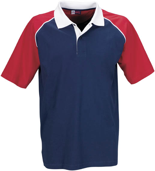 RUNNER POLO