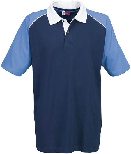 RUNNER POLO