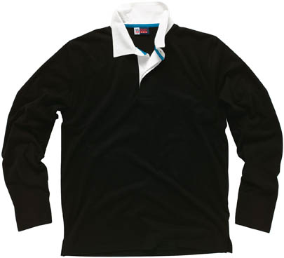 BRISBANE RUGBY SHIRT