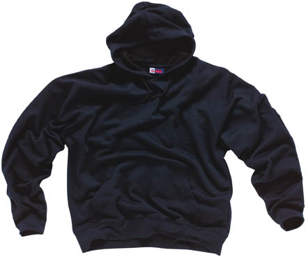 ATLANTA HOODED SWEATER