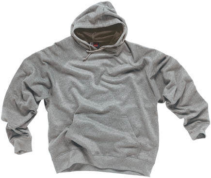 ATLANTA HOODED SWEATER