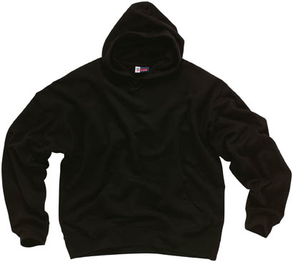 ATLANTA HOODED SWEATER