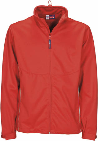 CROMWELL SOFTSHELL JACK HEREN