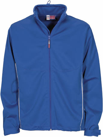 CROMWELL SOFTSHELL JACK HEREN