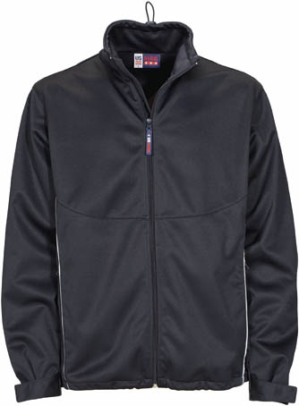 CROMWELL SOFTSHELL JACK HEREN