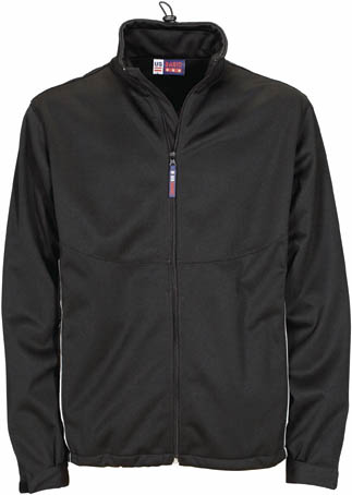 CROMWELL SOFTSHELL JACK HEREN