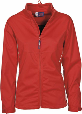 CROMWELL SOFTSHELL JACK DAMES