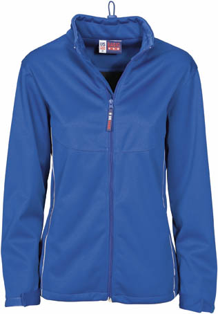 CROMWELL SOFTSHELL JACK DAMES