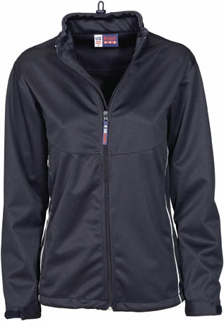 CROMWELL SOFTSHELL JACK DAMES