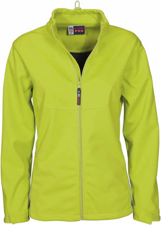 CROMWELL SOFTSHELL JACK DAMES