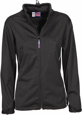 CROMWELL SOFTSHELL JACK DAMES