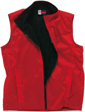 CLERMONT BASIC BODYWARMER