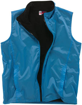 CLERMONT BASIC BODYWARMER