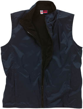 CLERMONT BASIC BODYWARMER