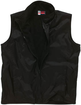 CLERMONT BASIC BODYWARMER