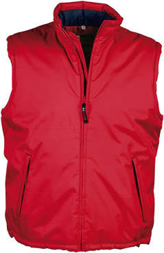 ORLANDO BODYWARMER