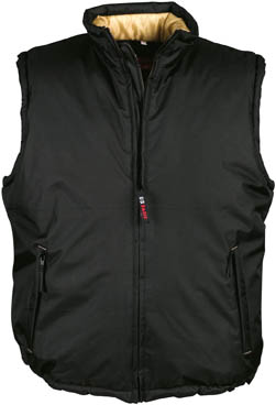 ORLANDO BODYWARMER