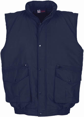 GRANT BODYWARMER