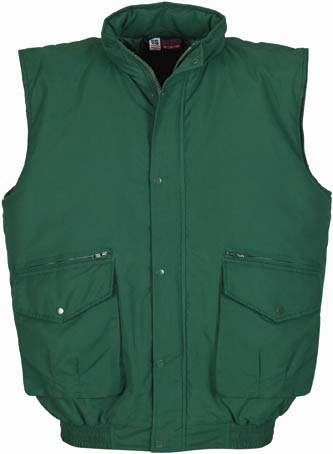 GRANT BODYWARMER