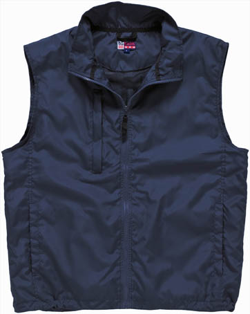 UTICA BODYWARMER