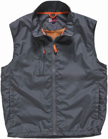 UTICA BODYWARMER