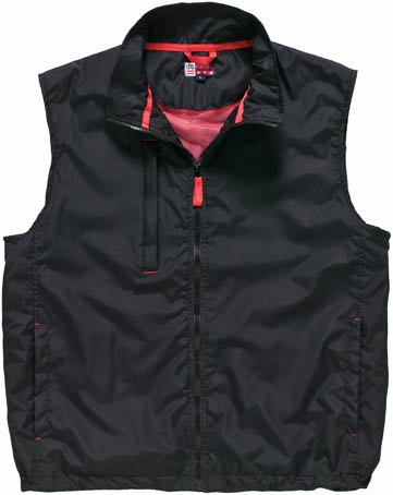 UTICA BODYWARMER