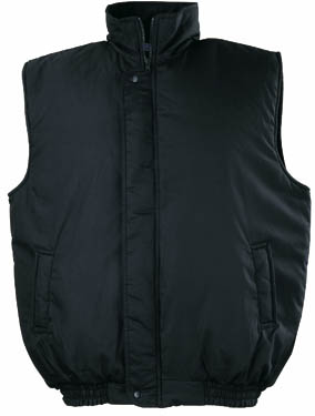 BODYWARMER FREE