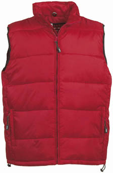 DaWSON BODYWARMER