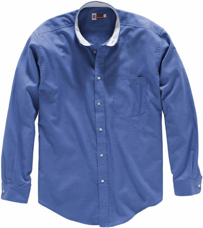 ASPEN CASUAL SHIRT LS