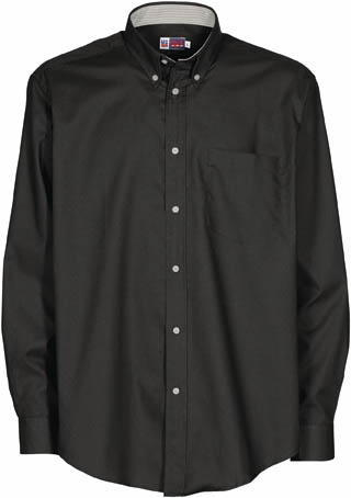 ASPEN CASUAL SHIRT LS