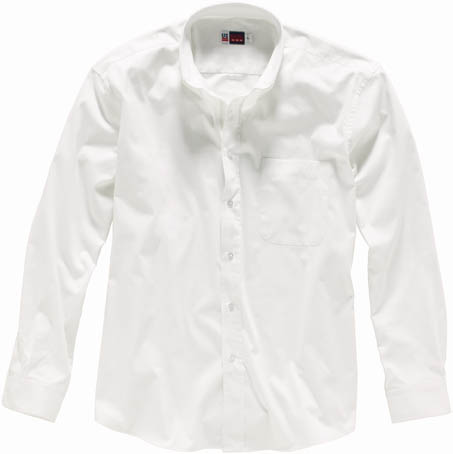 DALLAS TWILL SHIRT UNI