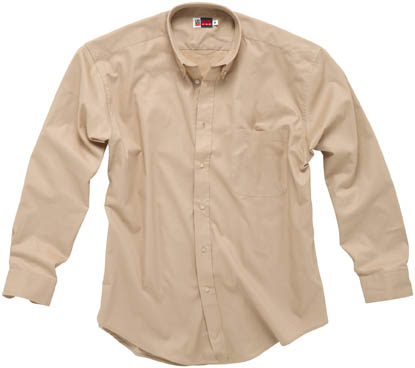 DALLAS TWILL SHIRT UNI