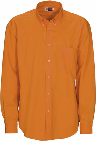 DALLAS TWILL SHIRT UNI