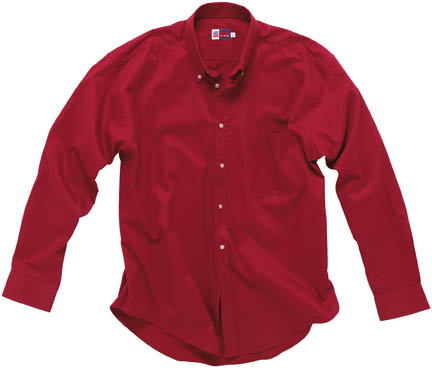 DALLAS TWILL SHIRT UNI