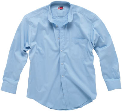 DALLAS TWILL SHIRT UNI