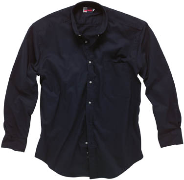 DALLAS TWILL SHIRT UNI