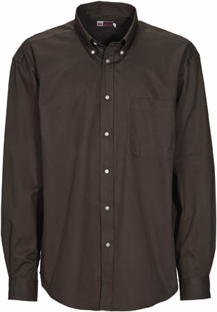 DALLAS TWILL SHIRT UNI