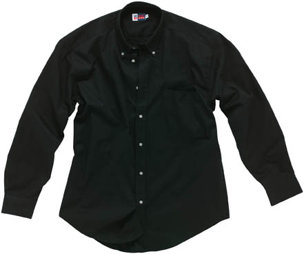 DALLAS TWILL SHIRT UNI