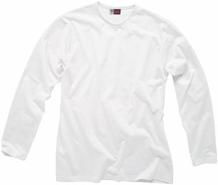 PORTLAND T-SHIRT LONG SLEEVE