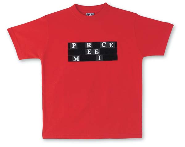 KINDER T-SHIRT